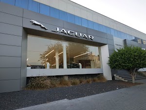 Concesionario Oficial Jaguar | Premiercar
